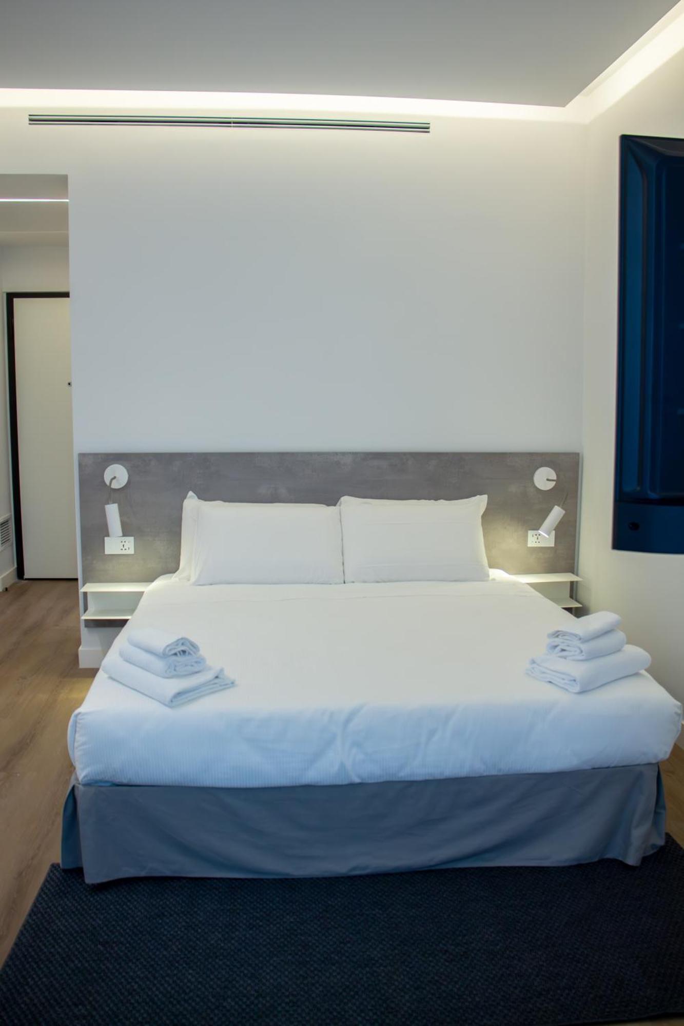 Promenade Guest house *