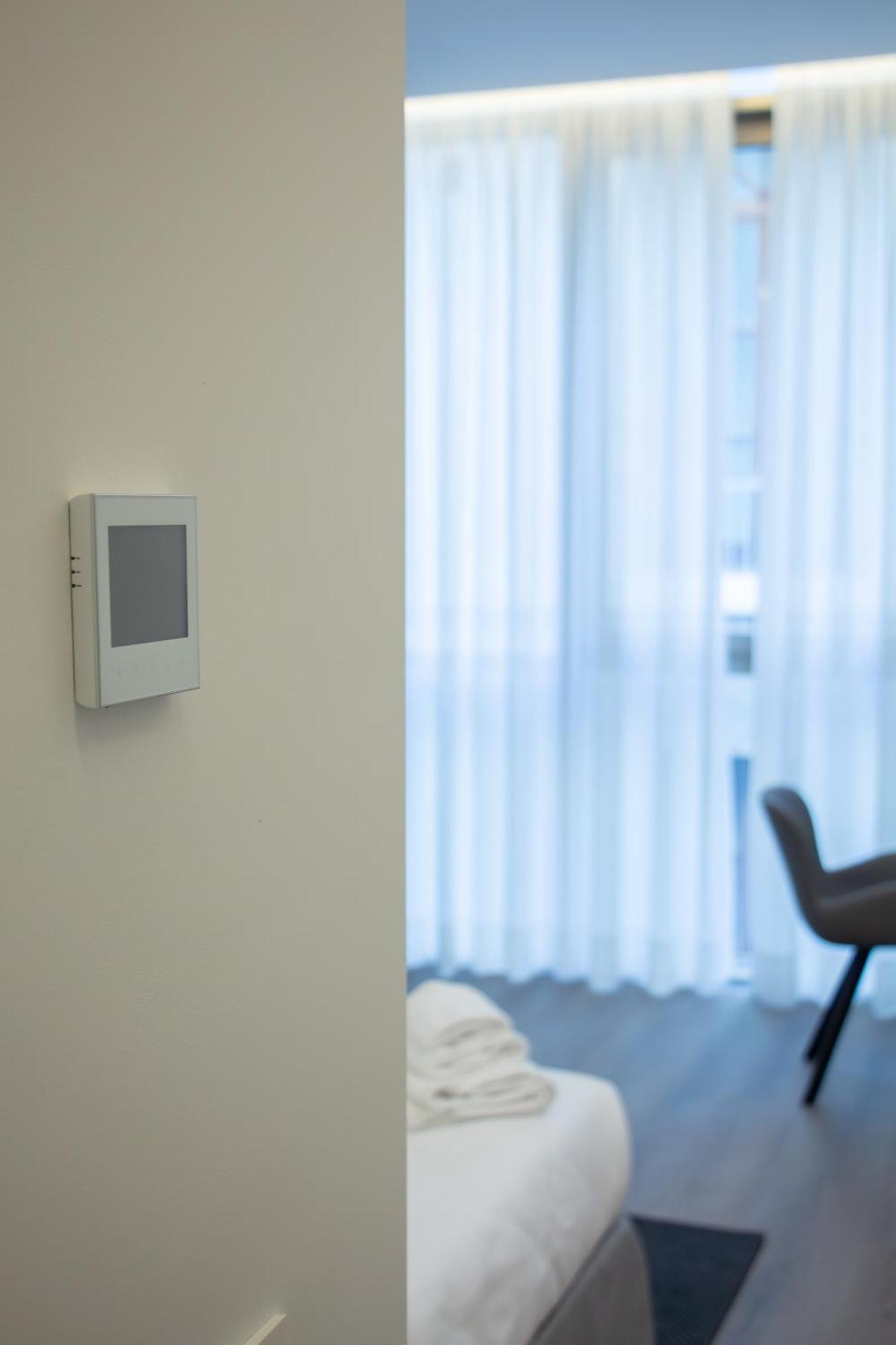 Promenade Guest house *