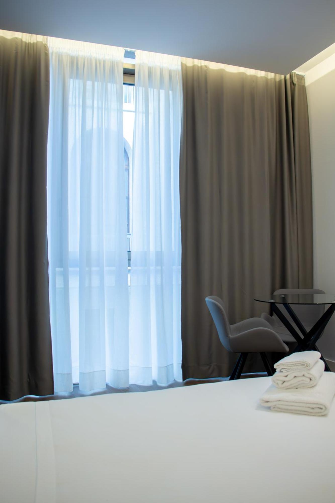 Guest house Promenade *