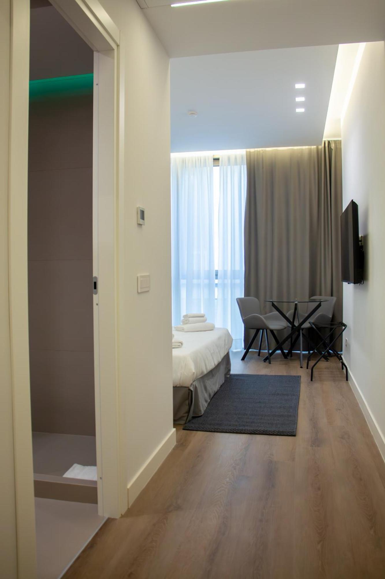 Guest house Promenade